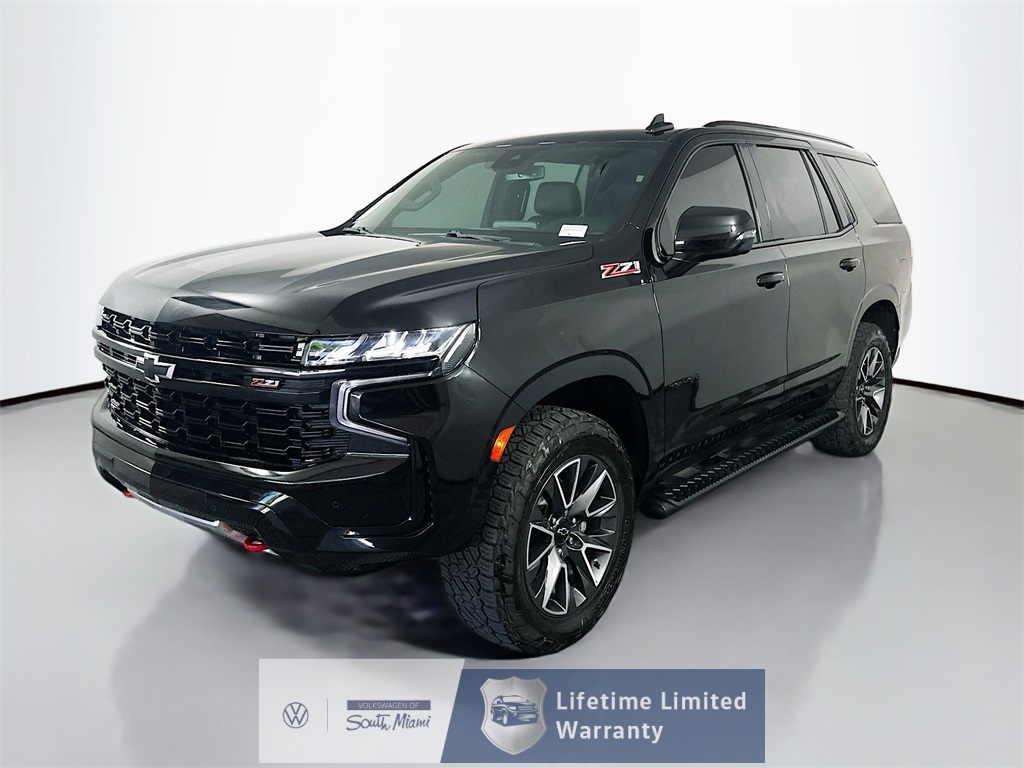 2023 Chevrolet Tahoe