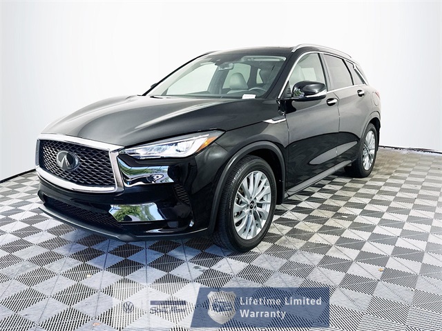 2023 Infiniti QX50