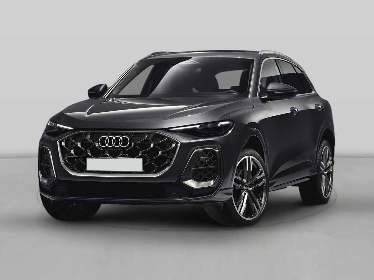 2025 Audi Q5