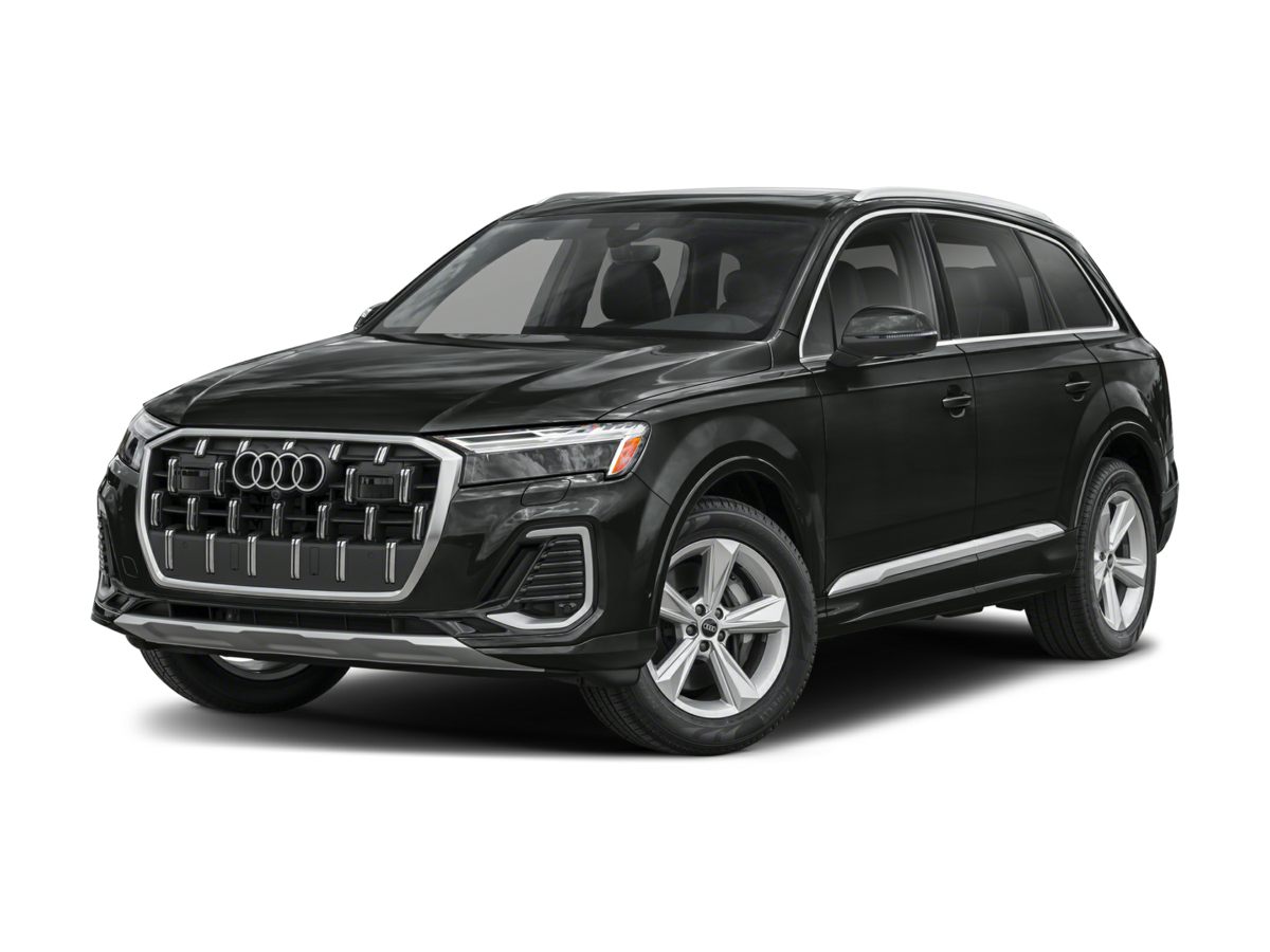 2025 Audi Q7
