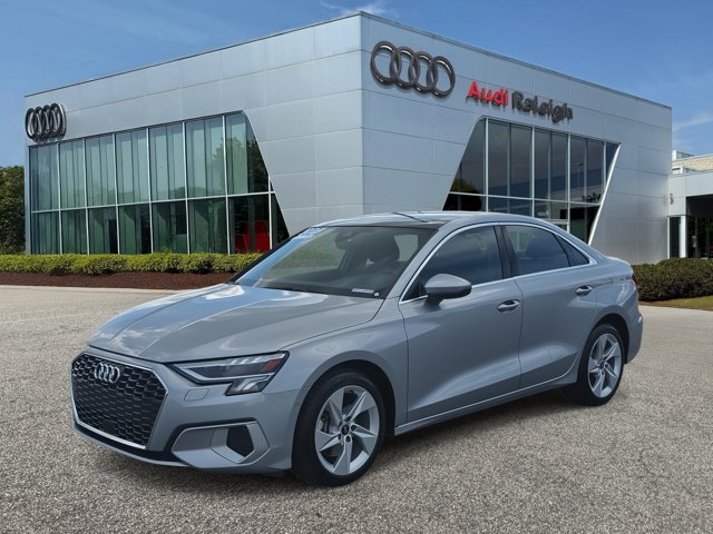 2023 Audi A3