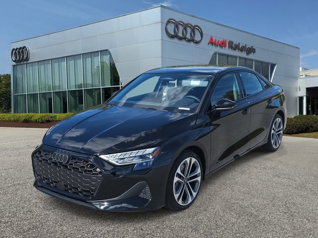 2026 Audi A3 Premium