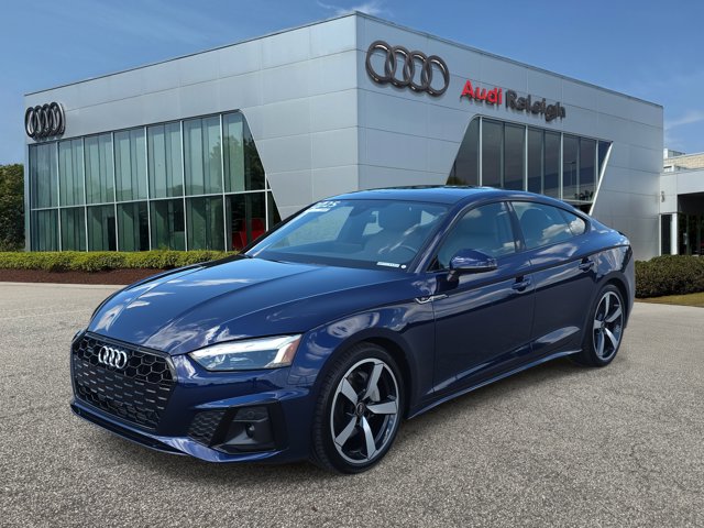 2025 Audi A5 Sportback