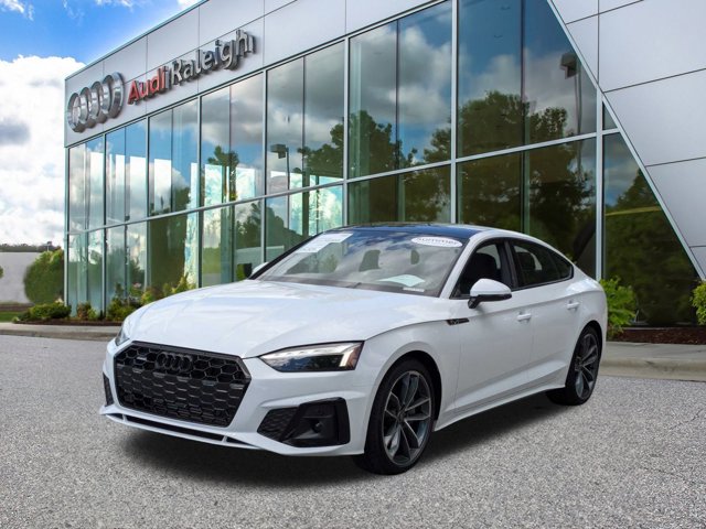 2024 Audi A5 Sportback