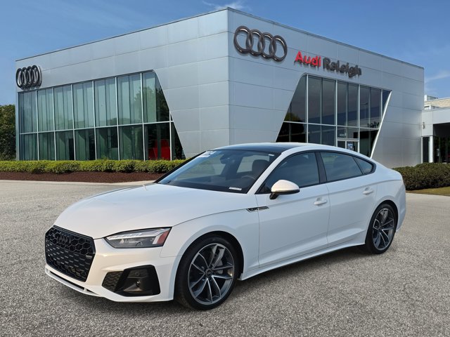 2024 Audi A5 Sportback