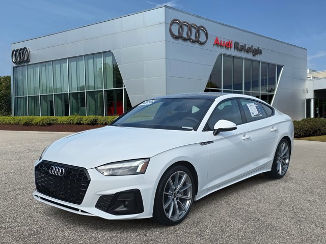 2025 Audi A5 Sportback