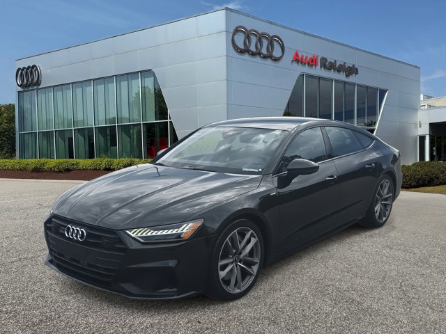 2021 Audi A7