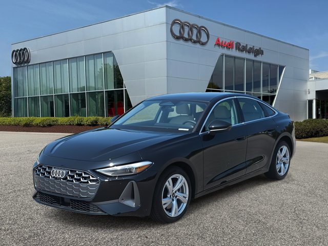 2025 Audi A5