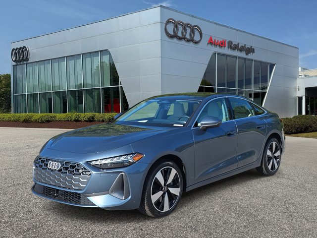 2025 Audi A5
