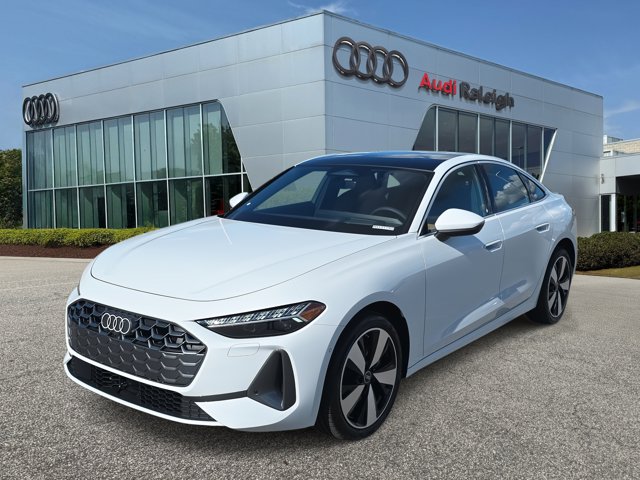 2025 Audi A5