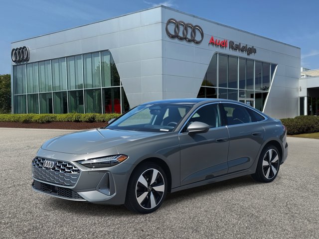 2025 Audi A5
