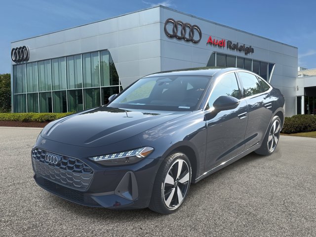 2025 Audi A5