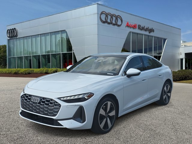 2025 Audi A5