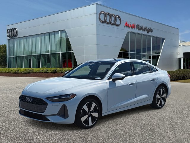 2025 Audi A5