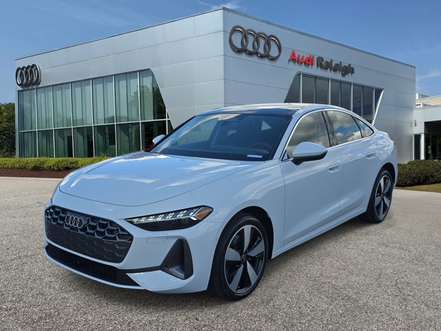 2025 Audi A5