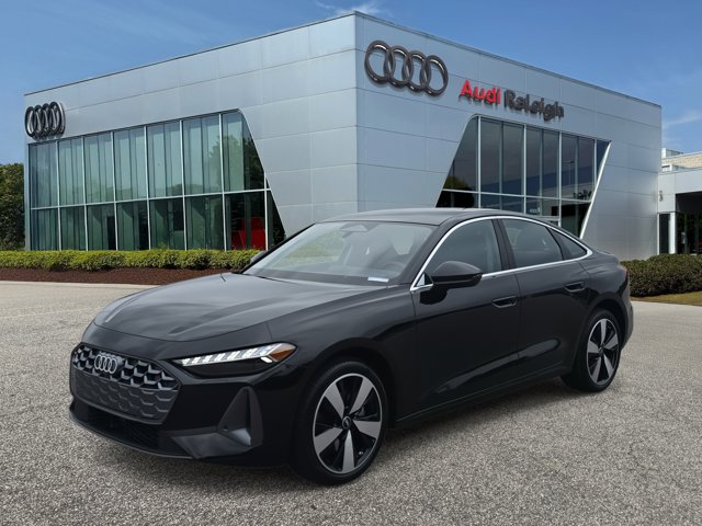 2025 Audi A5