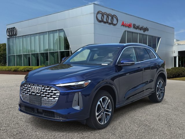 2025 Audi Q5