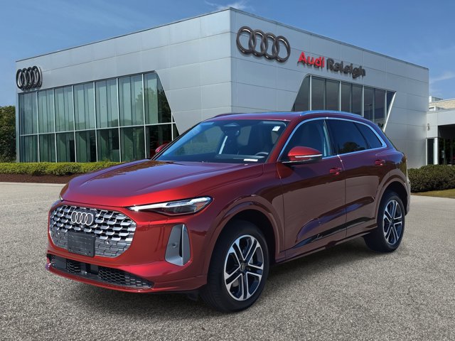 2025 Audi Q5