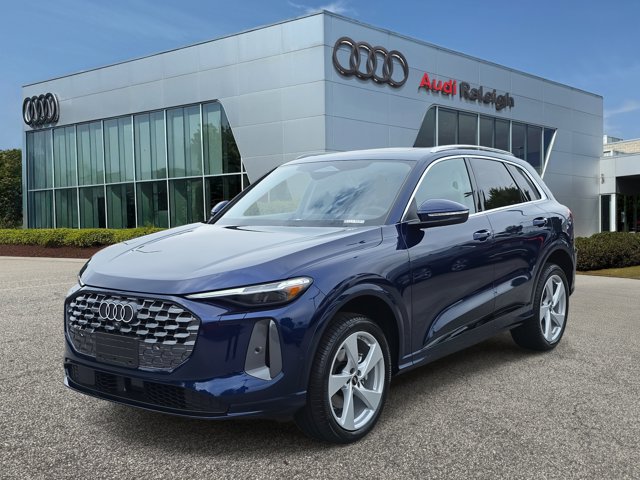 2025 Audi Q5