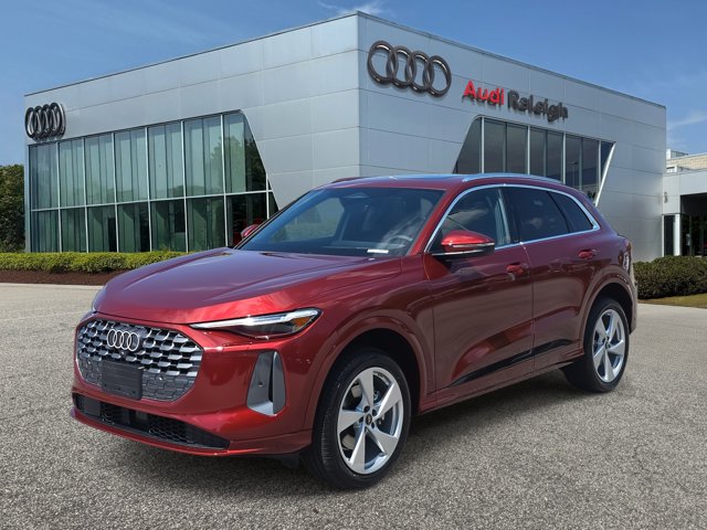 2025 Audi Q5