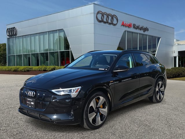 2023 Audi E-tron