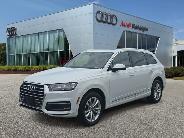 2019 Audi Q7