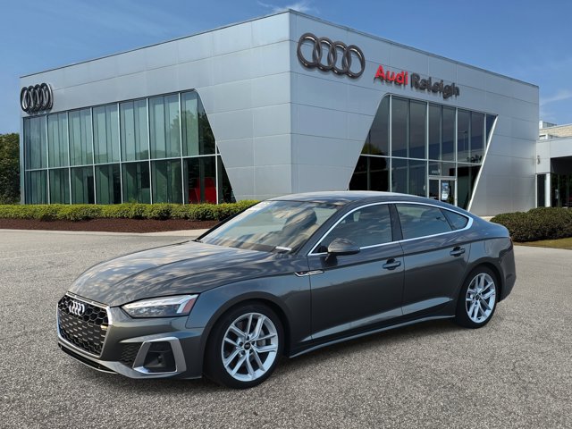2023 Audi A5 Sportback