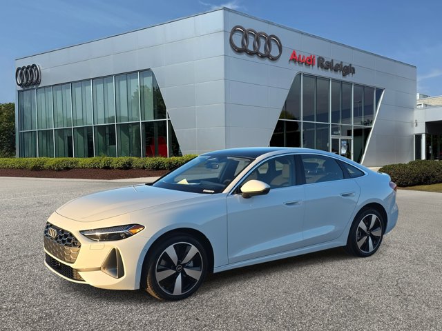 2025 Audi A5 Premium Plus