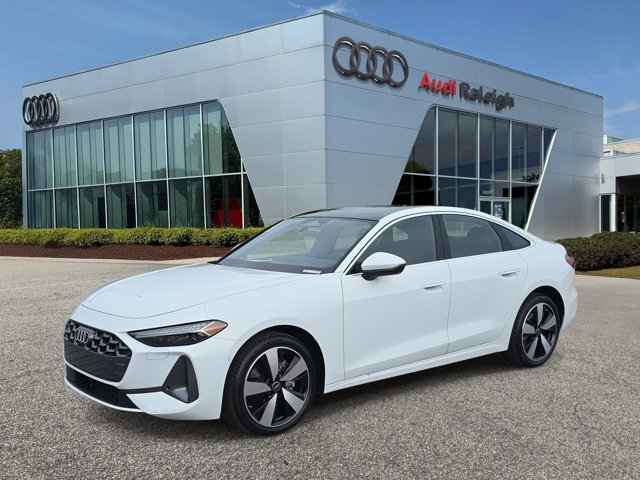 2025 Audi A5 Prestige