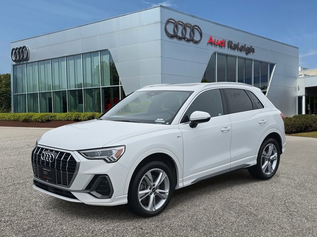 2023 Audi Q3