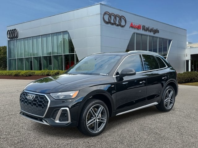 2021 Audi Q5