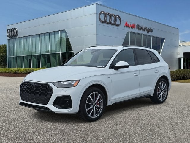 2024 Audi Q5