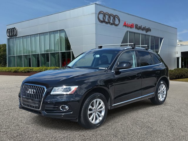 2014 Audi Q5