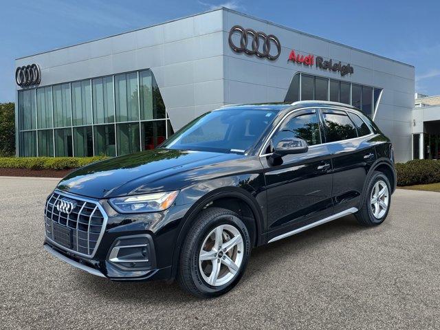 2021 Audi Q5