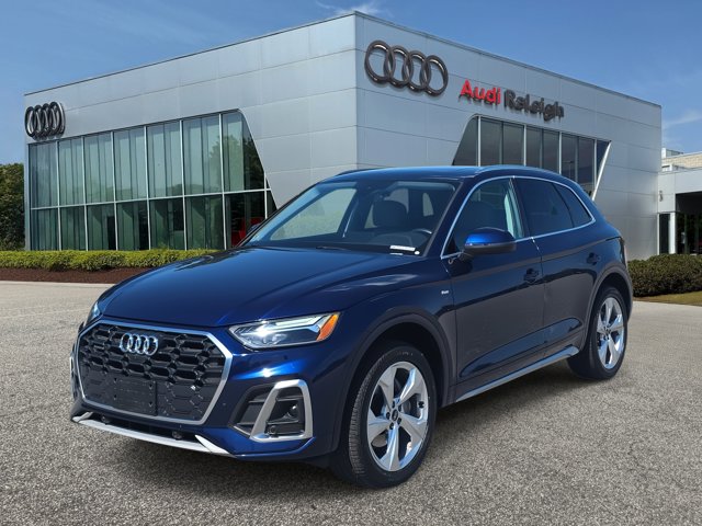 2022 Audi Q5