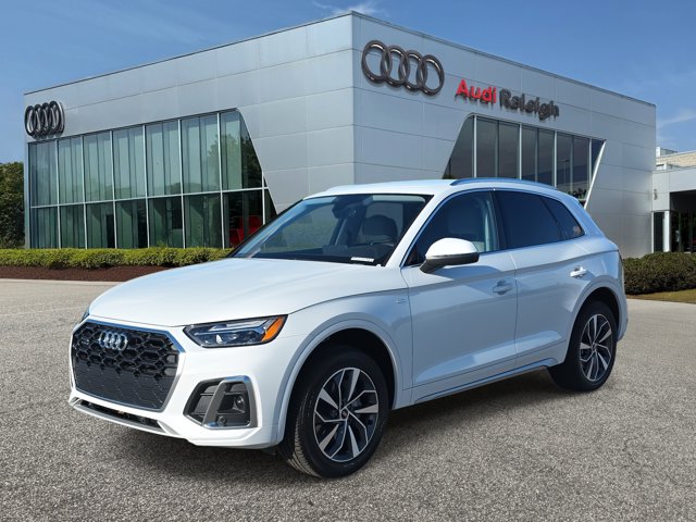 2022 Audi Q5