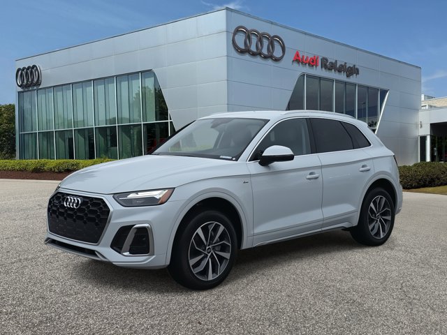 2022 Audi Q5