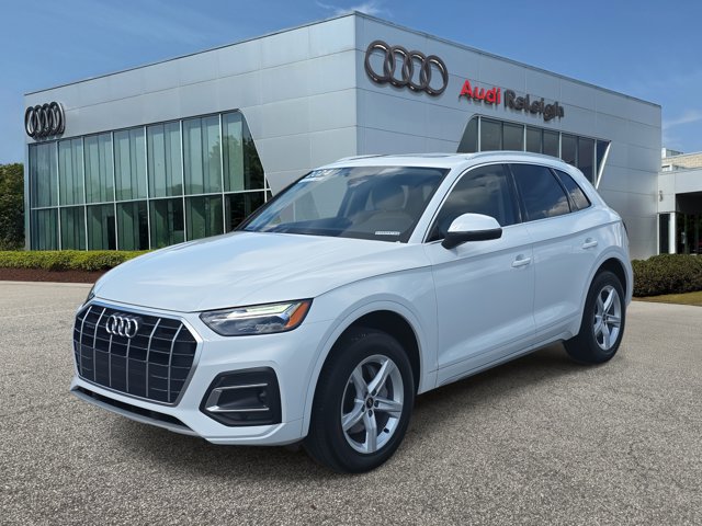 2024 Audi Q5