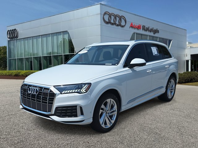 2023 Audi Q7