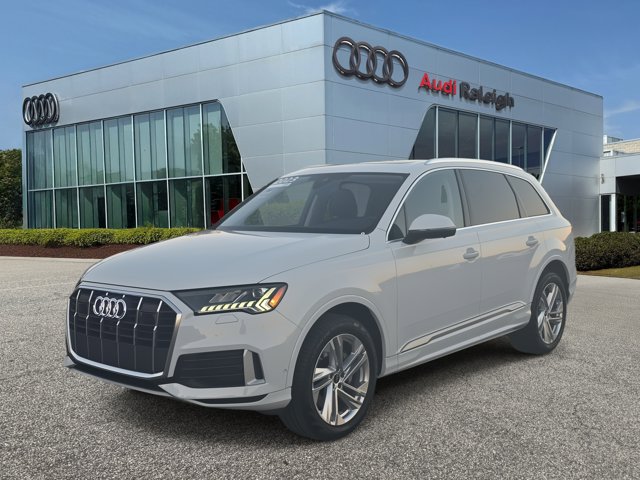 2023 Audi Q7