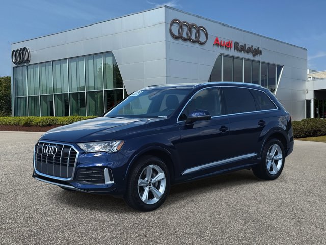 2023 Audi Q7