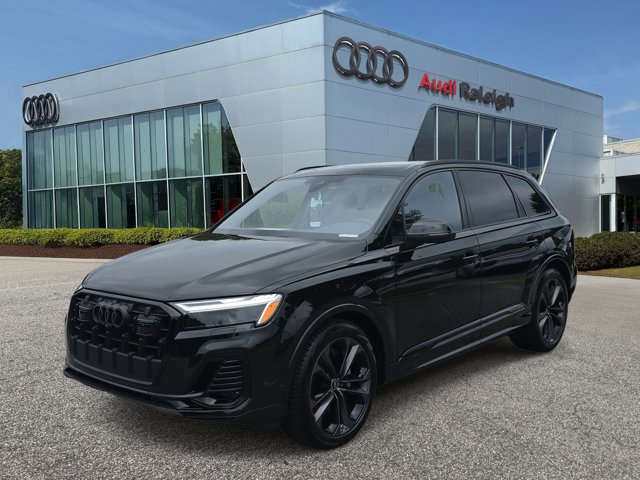 2025 Audi Q7
