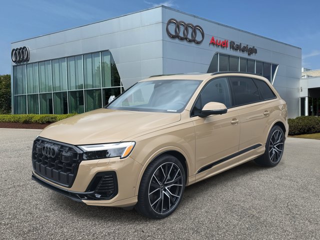 2025 Audi Q7