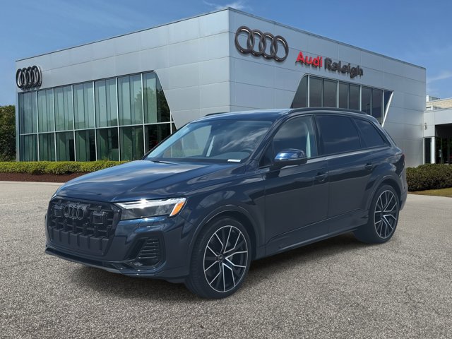 2025 Audi Q7