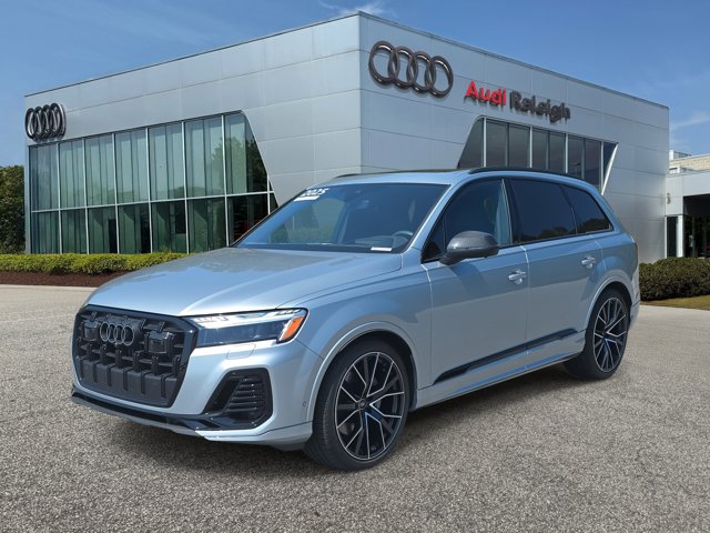 2025 Audi Q7