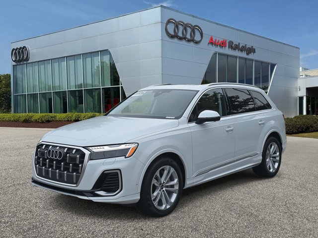 2025 Audi Q7