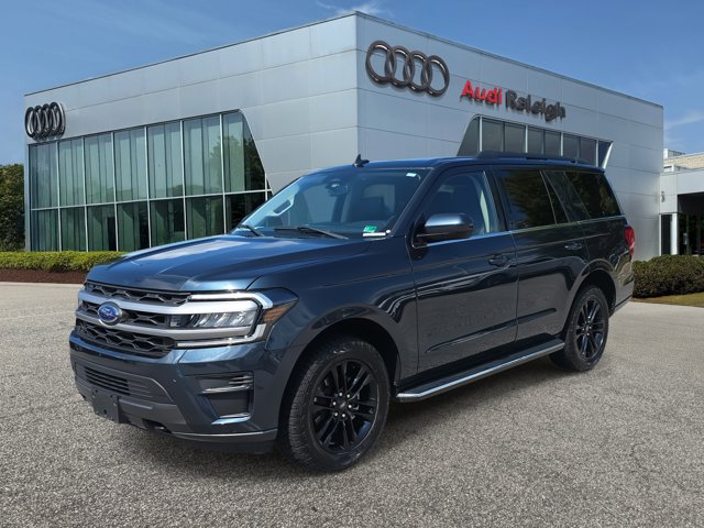 2023 Ford Expedition