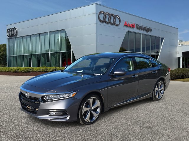 2020 Honda Accord Sedan