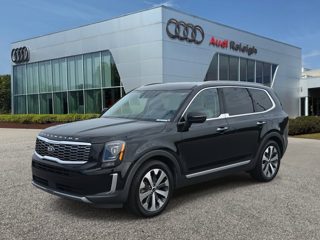 2020 Kia Telluride