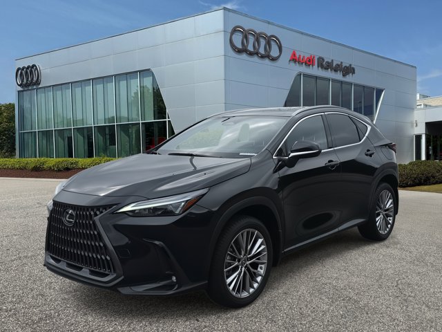 2023 Lexus NX